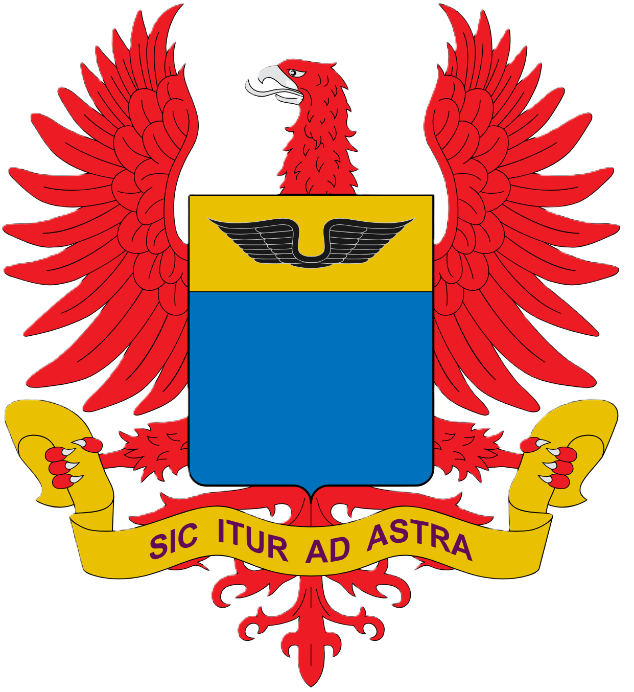 Escudo EMAVI
